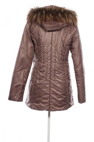 Дамско яке Unbranded, Размер XL, Цвят Пепел от рози, Цена 59,99 лв.