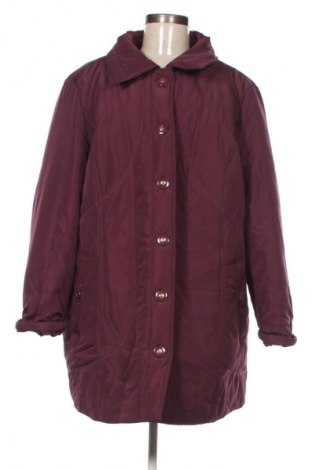 Damenjacke Unbranded, Größe XXL, Farbe Rot, Preis € 33,99