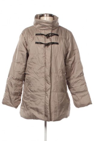 Damenjacke Unbranded, Größe M, Farbe Beige, Preis 15,99 €