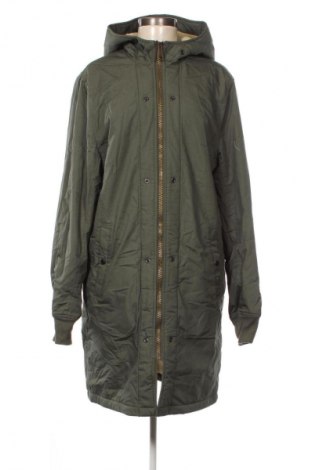 Damenjacke Unbranded, Größe M, Farbe Grün, Preis 27,99 €