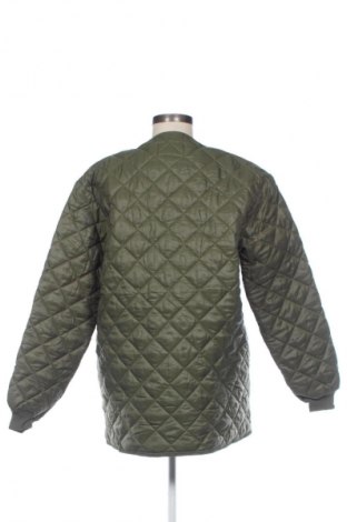 Дамско яке Unbranded, Размер L, Цвят Зелен, Цена 22,99 лв.