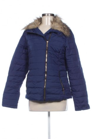Geacă de femei Unbranded, Mărime M, Culoare Albastru, Preț 137,99 Lei