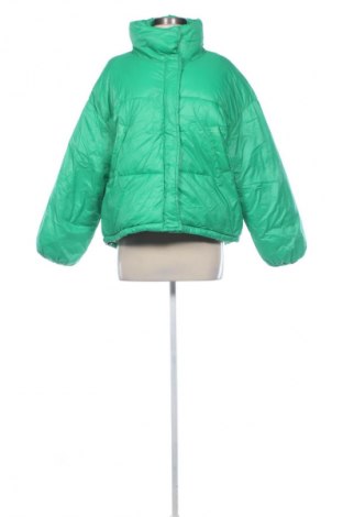 Damenjacke Unbranded, Größe L, Farbe Grün, Preis 32,99 €