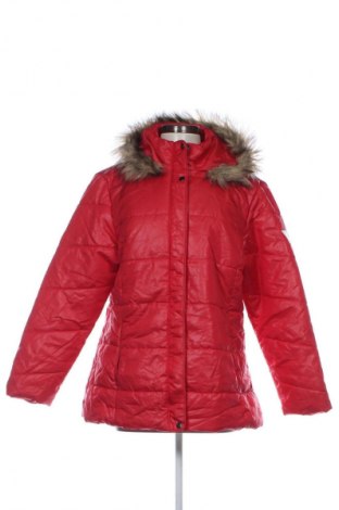 Damenjacke Unbranded, Größe M, Farbe Rot, Preis € 29,99