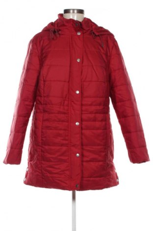 Kurtka damska Unbranded, Rozmiar M, Kolor Czerwony, Cena 64,99 zł