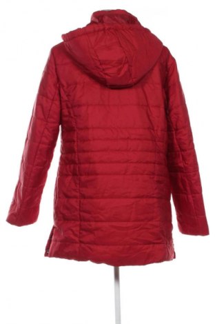 Kurtka damska Unbranded, Rozmiar M, Kolor Czerwony, Cena 64,99 zł