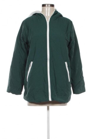 Damenjacke Unbranded, Größe M, Farbe Grün, Preis 34,99 €