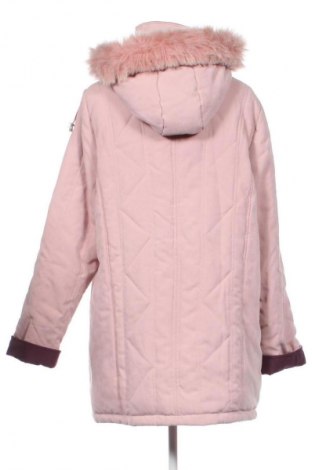 Kurtka damska Unbranded, Rozmiar XL, Kolor Różowy, Cena 133,33 zł