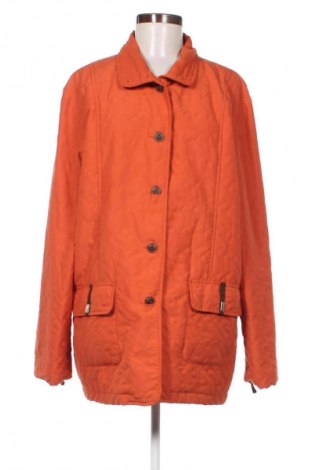 Kurtka damska Unbranded, Rozmiar XL, Kolor Pomarańczowy, Cena 110,34 zł
