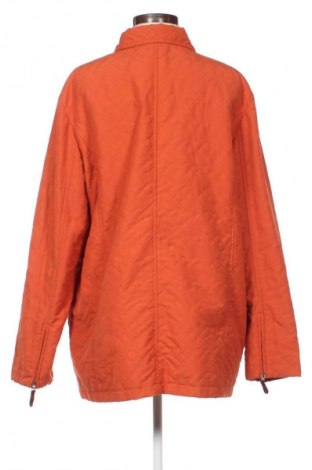 Kurtka damska Unbranded, Rozmiar XL, Kolor Pomarańczowy, Cena 110,34 zł