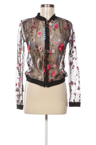 Дамско яке Unbranded, Размер M, Цвят Многоцветен, Цена 27,99 лв.