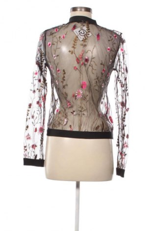 Дамско яке Unbranded, Размер M, Цвят Многоцветен, Цена 27,99 лв.