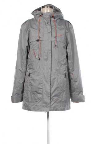 Geacă de femei Unbranded, Mărime S, Culoare Gri, Preț 73,99 Lei