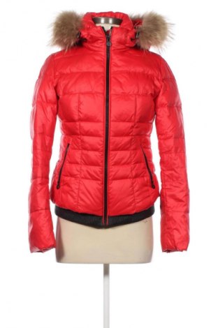 Kurtka damska Unbranded, Rozmiar M, Kolor Czerwony, Cena 137,99 zł