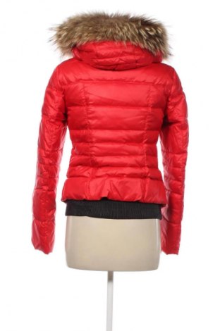 Kurtka damska Unbranded, Rozmiar M, Kolor Czerwony, Cena 137,99 zł