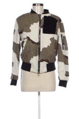 Damenjacke Unbranded, Größe L, Farbe Mehrfarbig, Preis 33,99 €