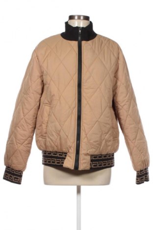 Damenjacke Unbranded, Größe L, Farbe Braun, Preis € 12,99