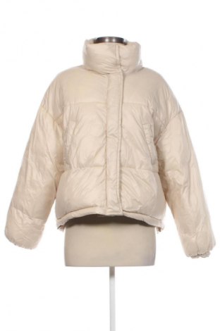 Damenjacke Unbranded, Größe L, Farbe Ecru, Preis € 27,99