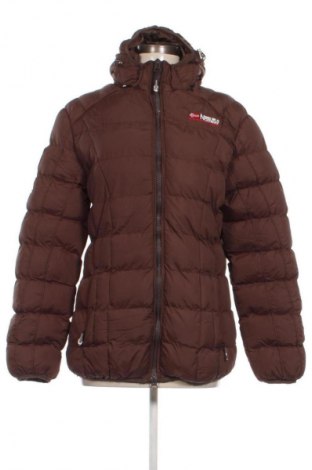 Damenjacke Unbranded, Größe XL, Farbe Braun, Preis 29,99 €