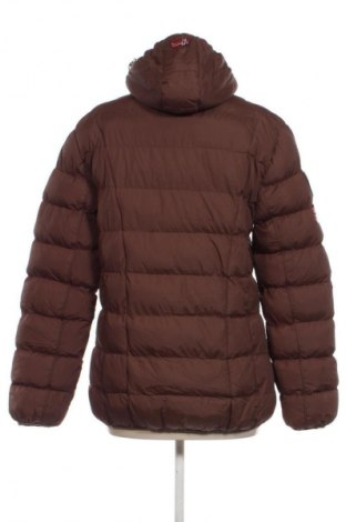 Damenjacke Unbranded, Größe XL, Farbe Braun, Preis 29,99 €