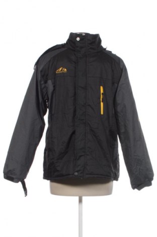 Damenjacke Unbranded, Größe L, Farbe Grau, Preis € 25,99