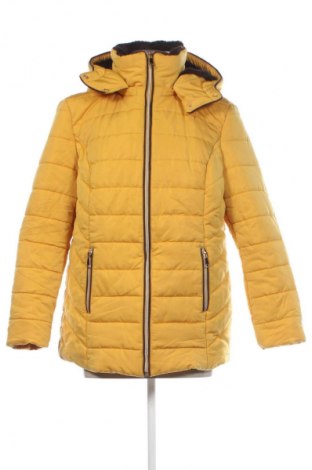 Damenjacke Unbranded, Größe L, Farbe Gelb, Preis 31,99 €