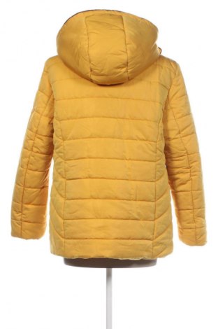 Damenjacke Unbranded, Größe L, Farbe Gelb, Preis 31,99 €