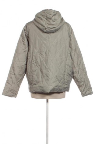 Γυναικείο μπουφάν Unbranded, Μέγεθος XL, Χρώμα Πράσινο, Τιμή 15,99 €