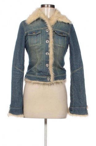 Damenjacke Unbranded, Größe XS, Farbe Blau, Preis € 14,99