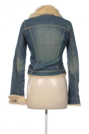 Damenjacke Unbranded, Größe XS, Farbe Blau, Preis € 14,99