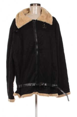 Damenjacke Unbranded, Größe XXL, Farbe Schwarz, Preis € 35,99