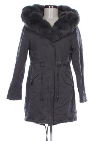Damenjacke Unbranded, Größe S, Farbe Grau, Preis € 30,99
