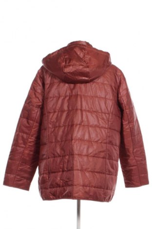 Damenjacke Unbranded, Größe 4XL, Farbe Rot, Preis 32,99 €