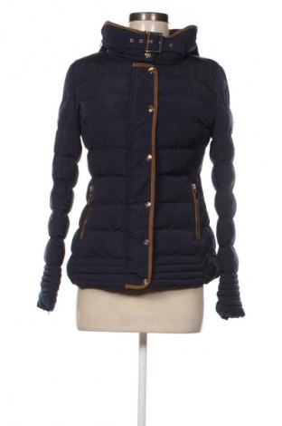 Damenjacke Unbranded, Größe S, Farbe Blau, Preis 26,99 €
