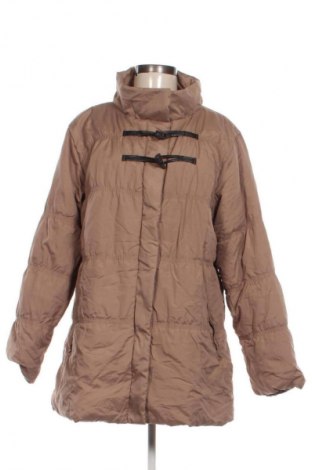 Kurtka damska Unbranded, Rozmiar XL, Kolor Brązowy, Cena 60,99 zł