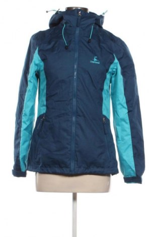 Damenjacke Unbranded, Größe S, Farbe Mehrfarbig, Preis € 16,99