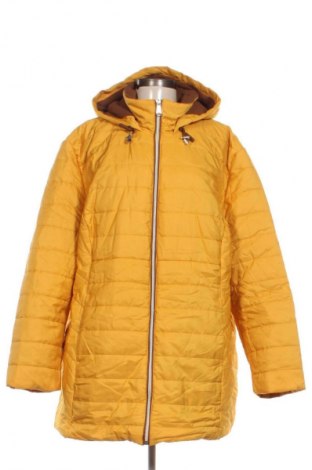 Kurtka damska Unbranded, Rozmiar 3XL, Kolor Żółty, Cena 142,99 zł