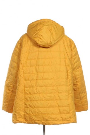 Kurtka damska Unbranded, Rozmiar 3XL, Kolor Żółty, Cena 142,99 zł