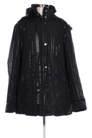 Dámska bunda  Unbranded, Veľkosť XXL, Farba Čierna, Cena  20,95 €