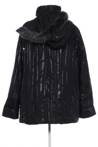 Dámska bunda  Unbranded, Veľkosť XXL, Farba Čierna, Cena  20,95 €