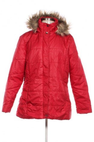 Damenjacke Unbranded, Größe M, Farbe Rot, Preis 28,99 €
