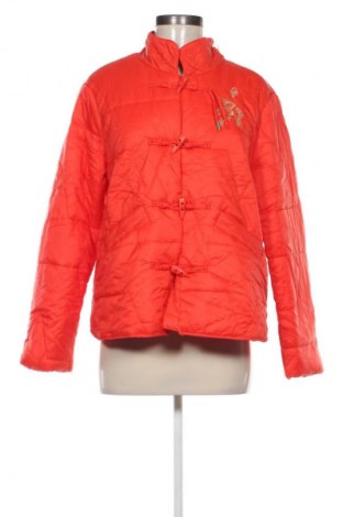 Damenjacke Unbranded, Größe XXL, Farbe Rot, Preis € 67,99