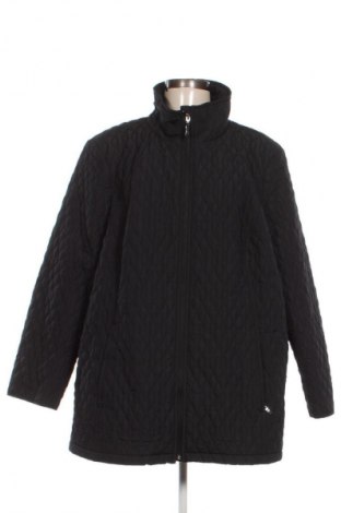 Γυναικείο μπουφάν Unbranded, Μέγεθος 3XL, Χρώμα Μαύρο, Τιμή 27,99 €