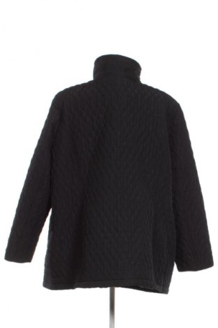 Γυναικείο μπουφάν Unbranded, Μέγεθος 3XL, Χρώμα Μαύρο, Τιμή 27,99 €