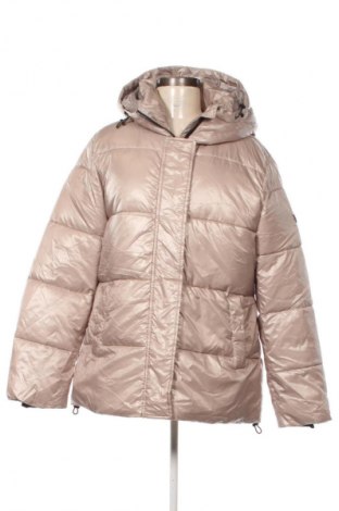 Damenjacke Unbranded, Größe L, Farbe Beige, Preis 35,99 €