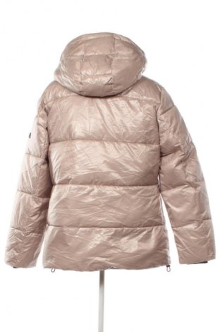 Damenjacke Unbranded, Größe L, Farbe Beige, Preis 35,99 €