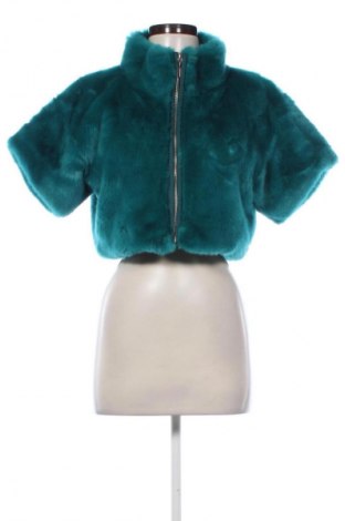 Damenjacke Unbranded, Größe M, Farbe Grün, Preis 24,55 €