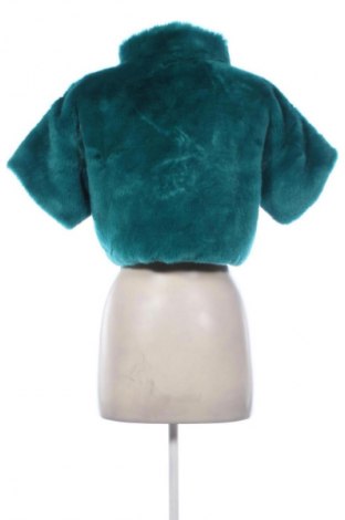 Damenjacke Unbranded, Größe M, Farbe Grün, Preis 24,55 €