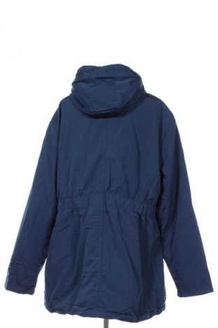 Dámska bunda  Unbranded, Veľkosť 4XL, Farba Modrá, Cena  38,95 €