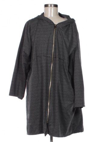 Damenjacke Unbranded, Größe XXL, Farbe Grau, Preis 24,55 €